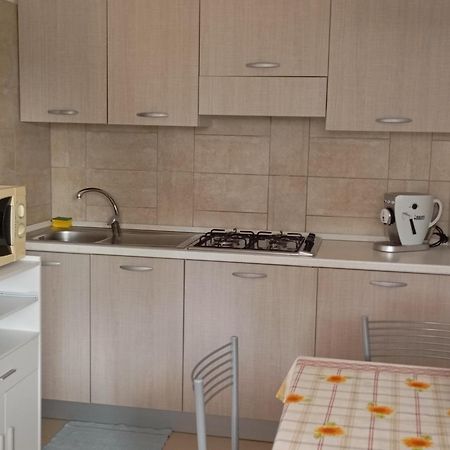 Casa Pipere Apartment Санта Лучия Екстериор снимка