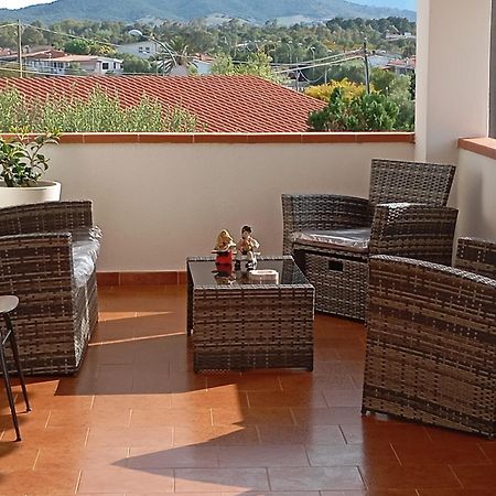 Casa Pipere Apartment Санта Лучия Екстериор снимка