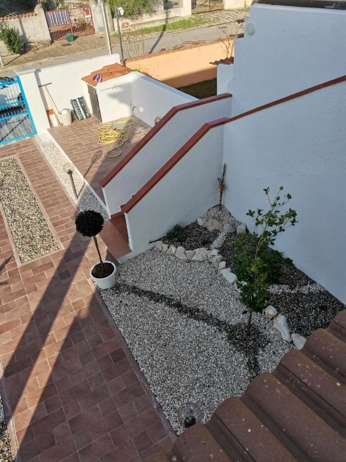 Casa Pipere Apartment Санта Лучия Екстериор снимка