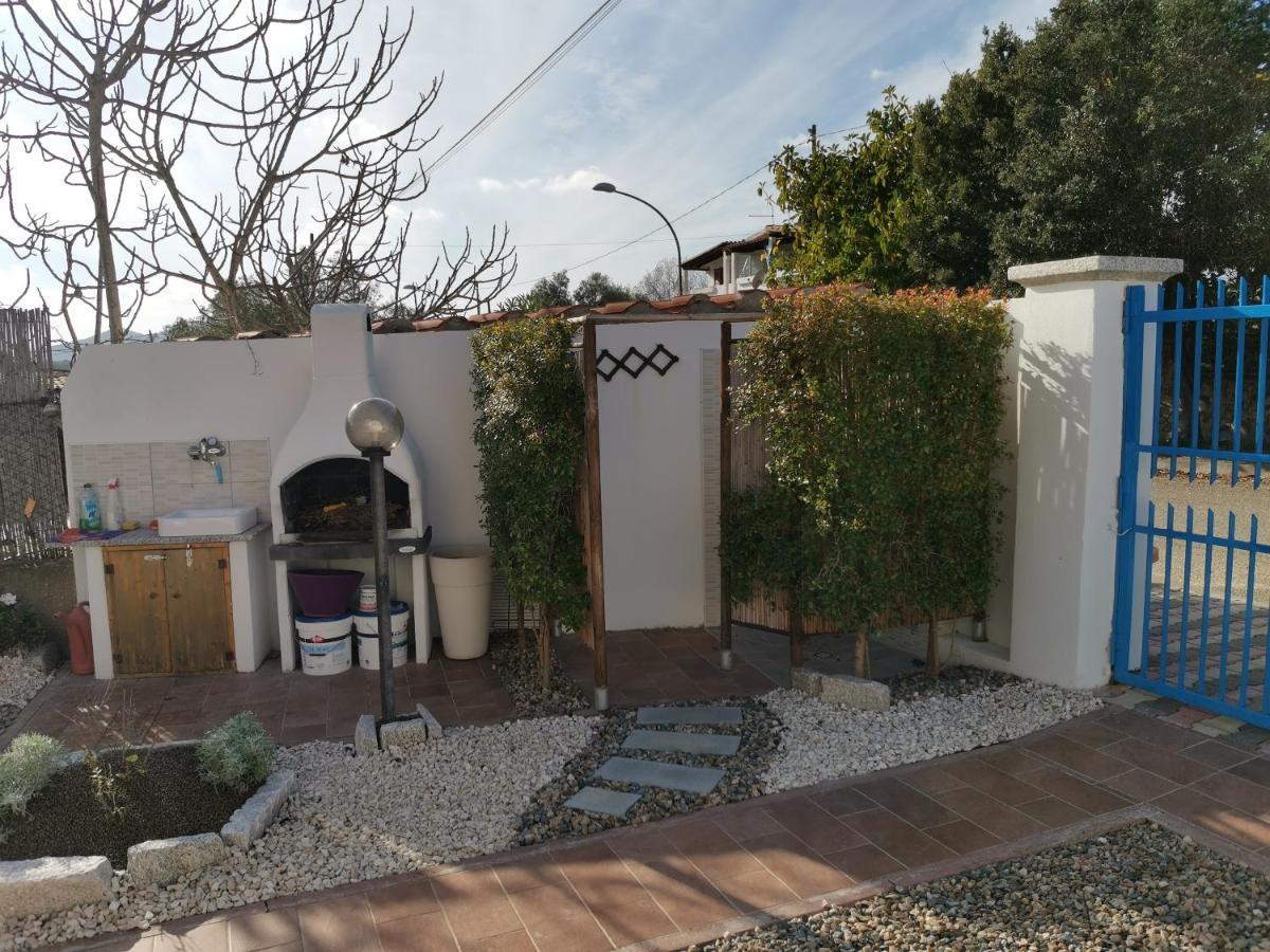Casa Pipere Apartment Санта Лучия Екстериор снимка