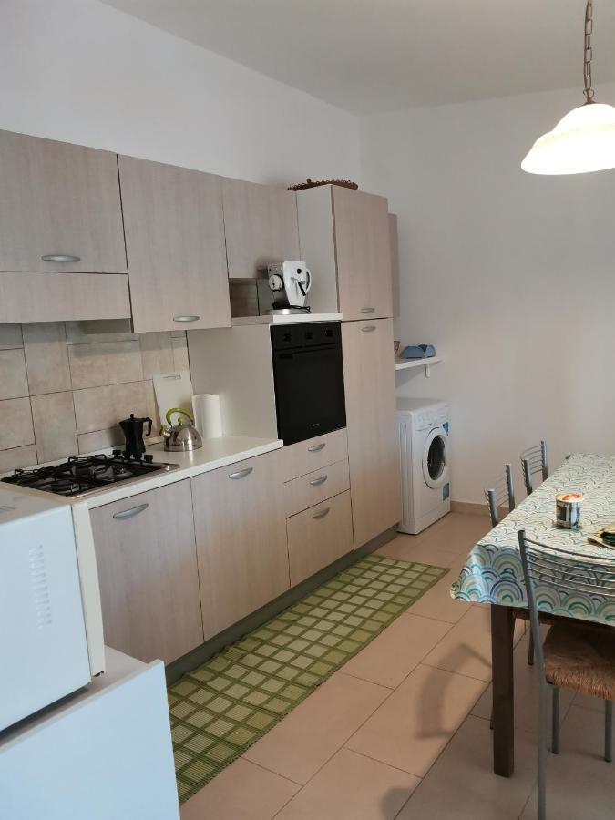 Casa Pipere Apartment Санта Лучия Екстериор снимка