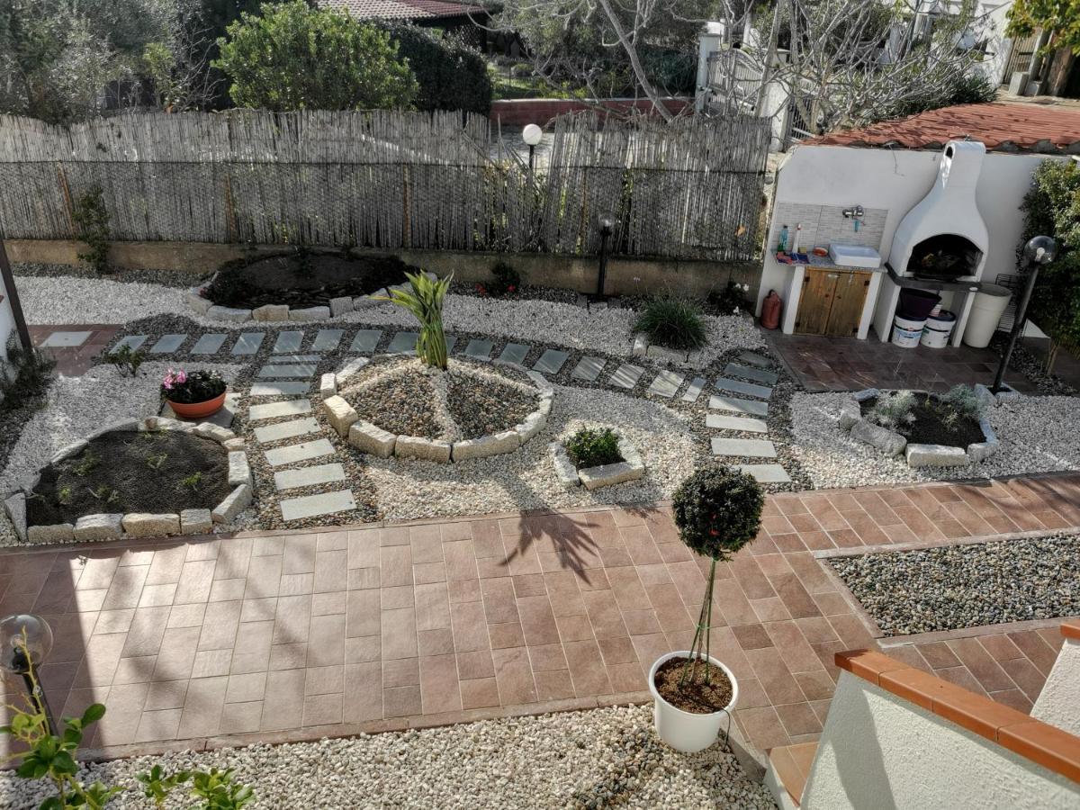 Casa Pipere Apartment Санта Лучия Екстериор снимка