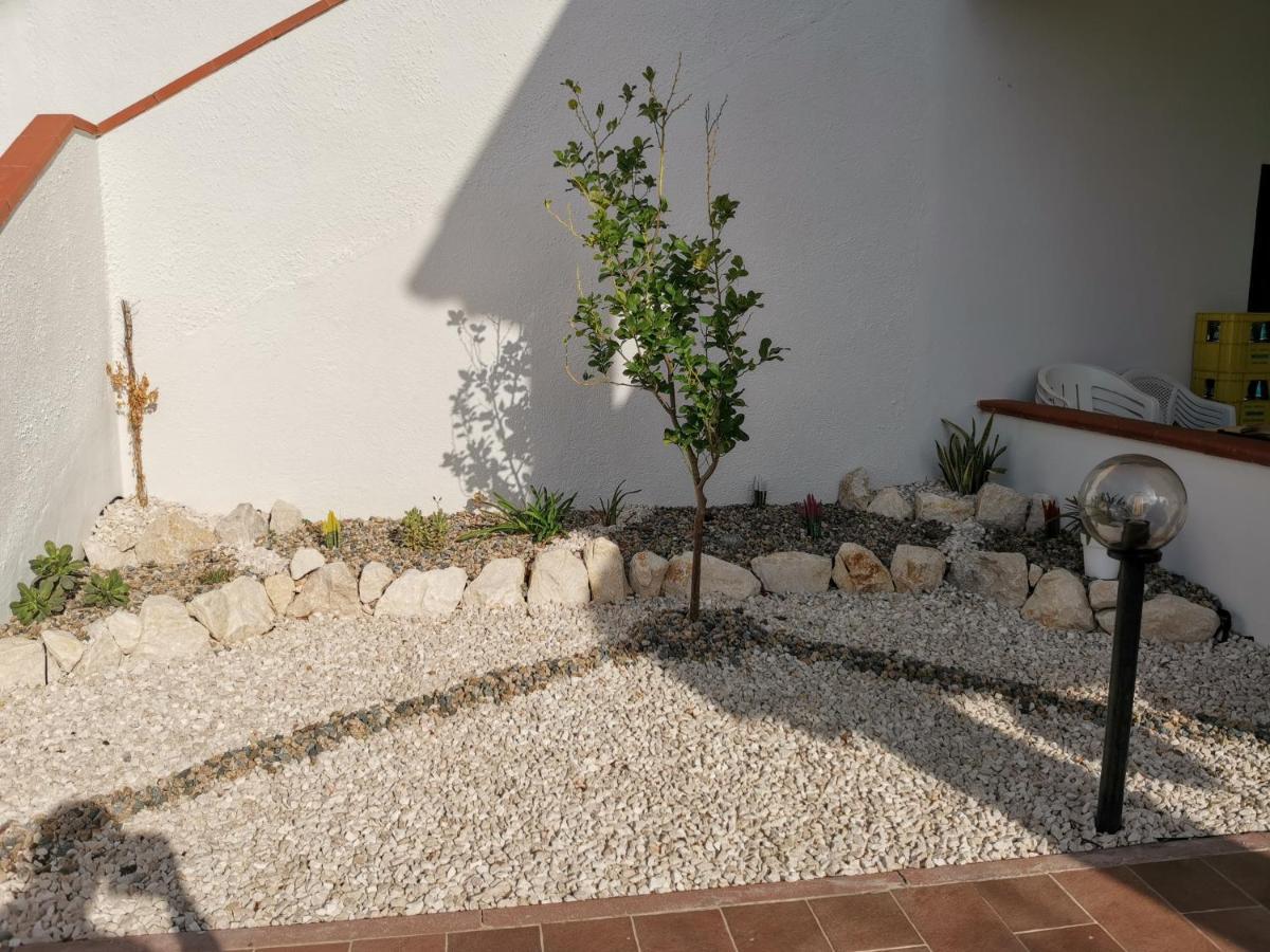 Casa Pipere Apartment Санта Лучия Екстериор снимка
