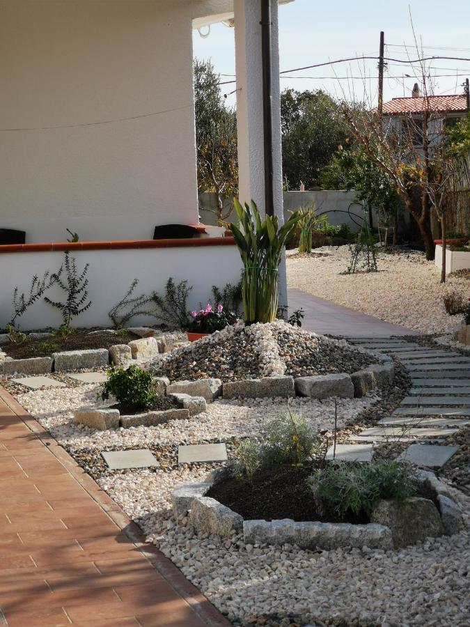Casa Pipere Apartment Санта Лучия Екстериор снимка