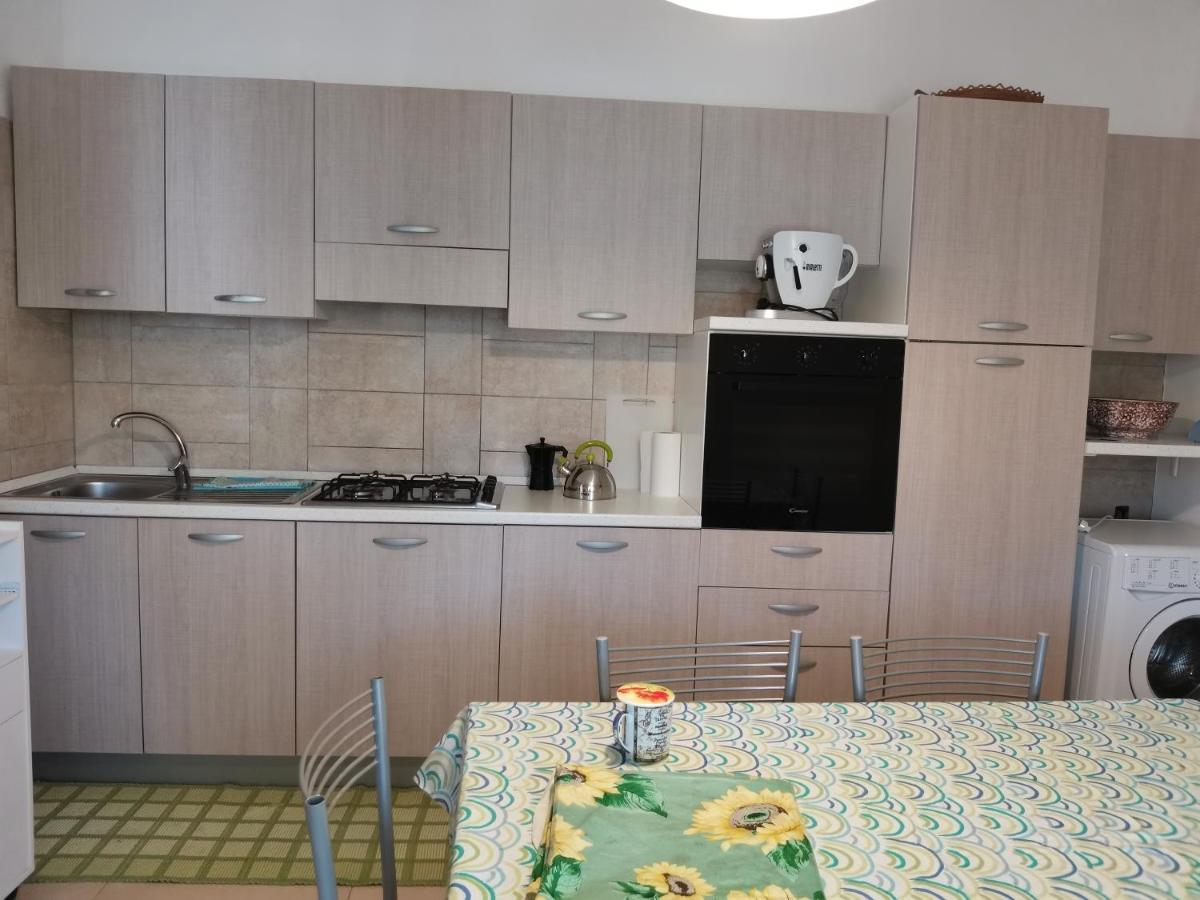 Casa Pipere Apartment Санта Лучия Екстериор снимка