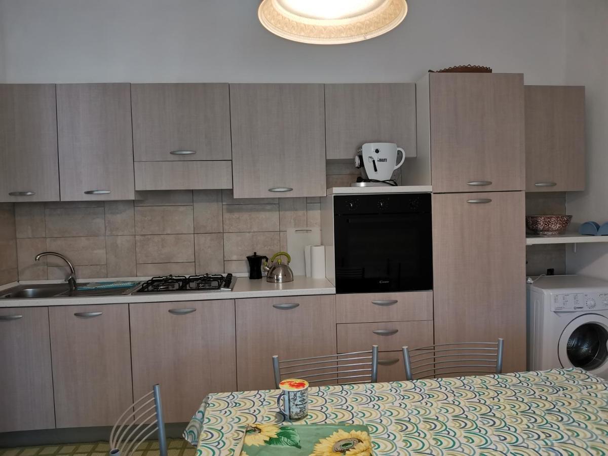 Casa Pipere Apartment Санта Лучия Екстериор снимка