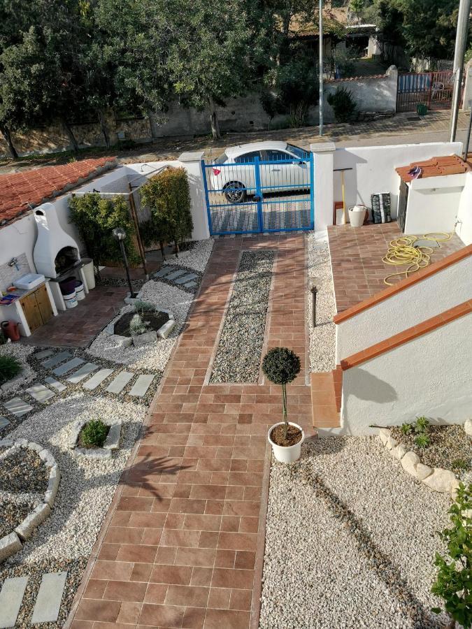 Casa Pipere Apartment Санта Лучия Екстериор снимка