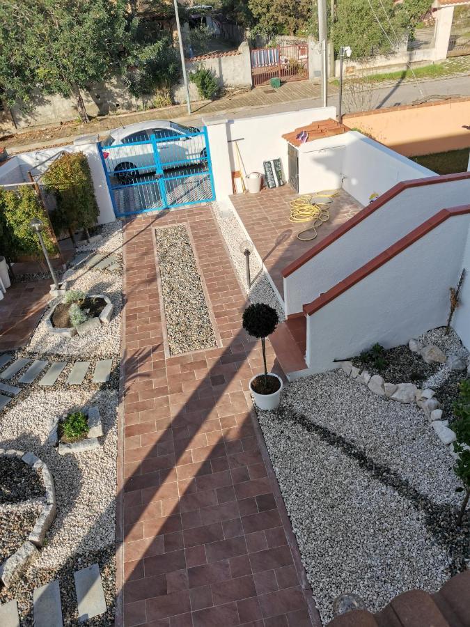 Casa Pipere Apartment Санта Лучия Екстериор снимка
