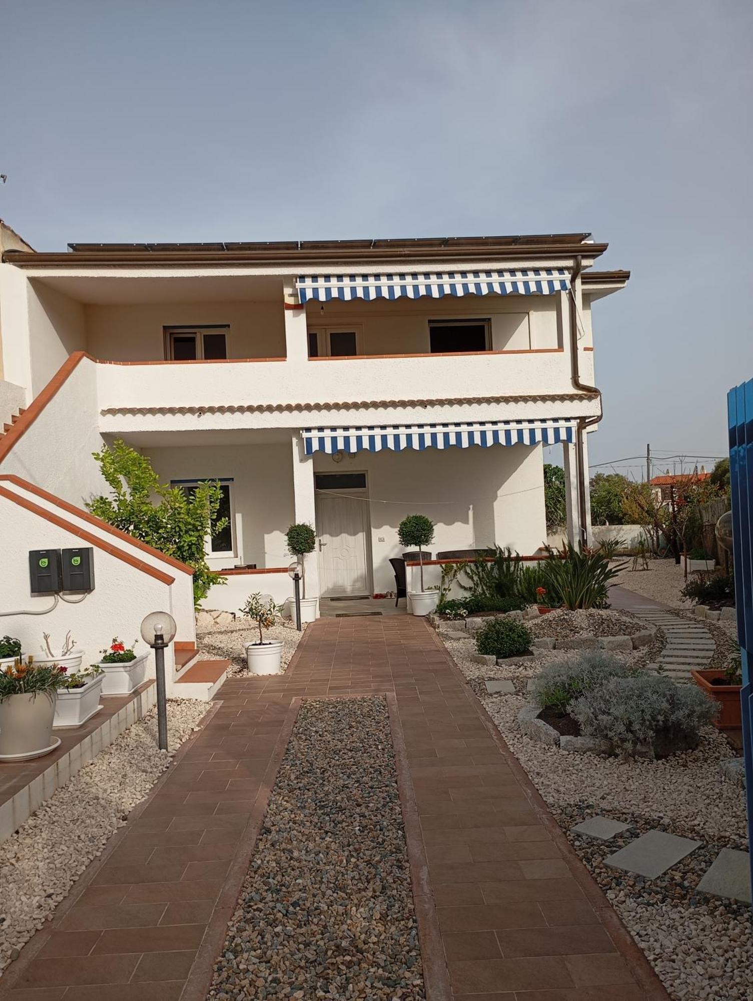 Casa Pipere Apartment Санта Лучия Екстериор снимка
