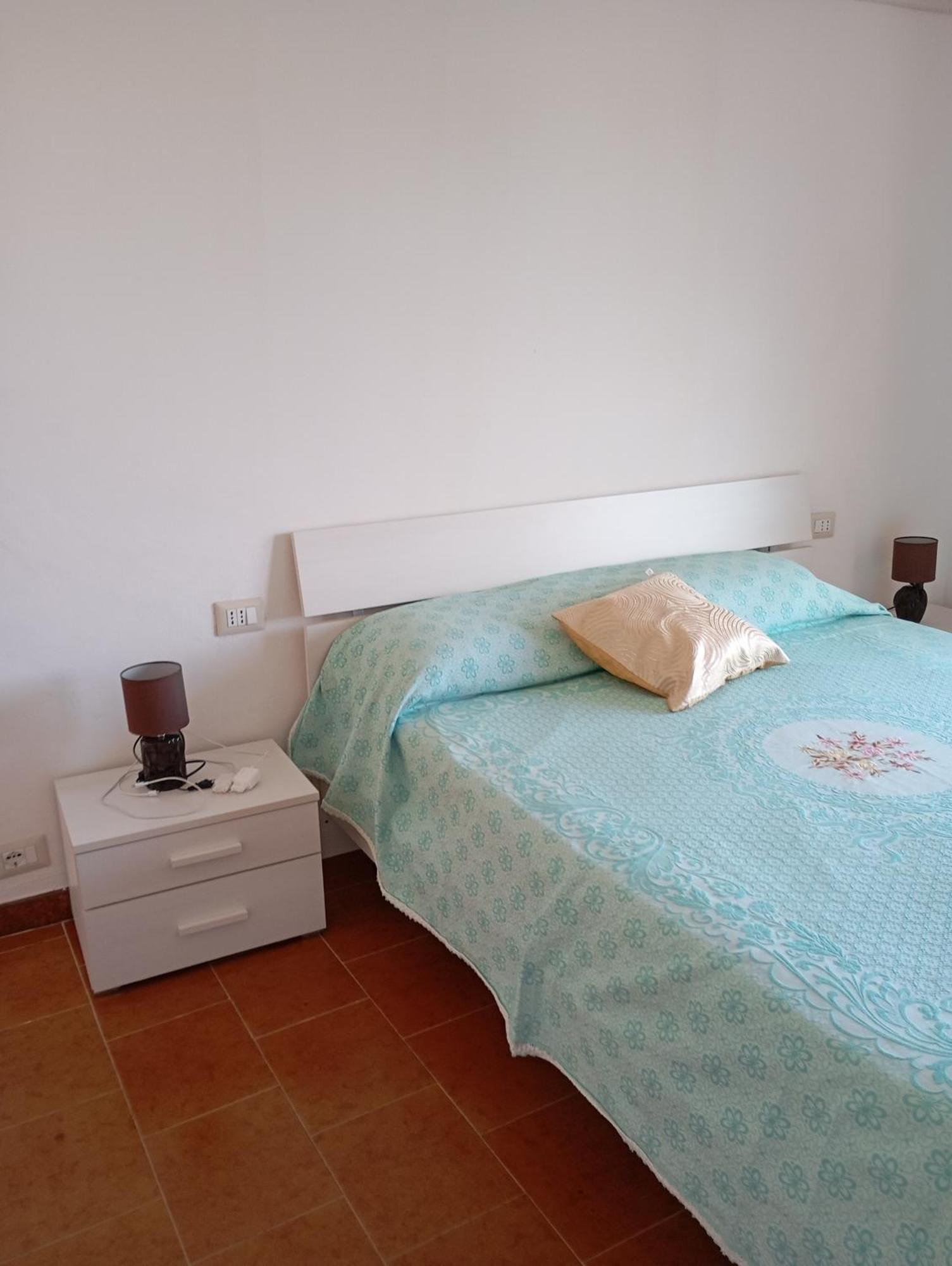 Casa Pipere Apartment Санта Лучия Екстериор снимка