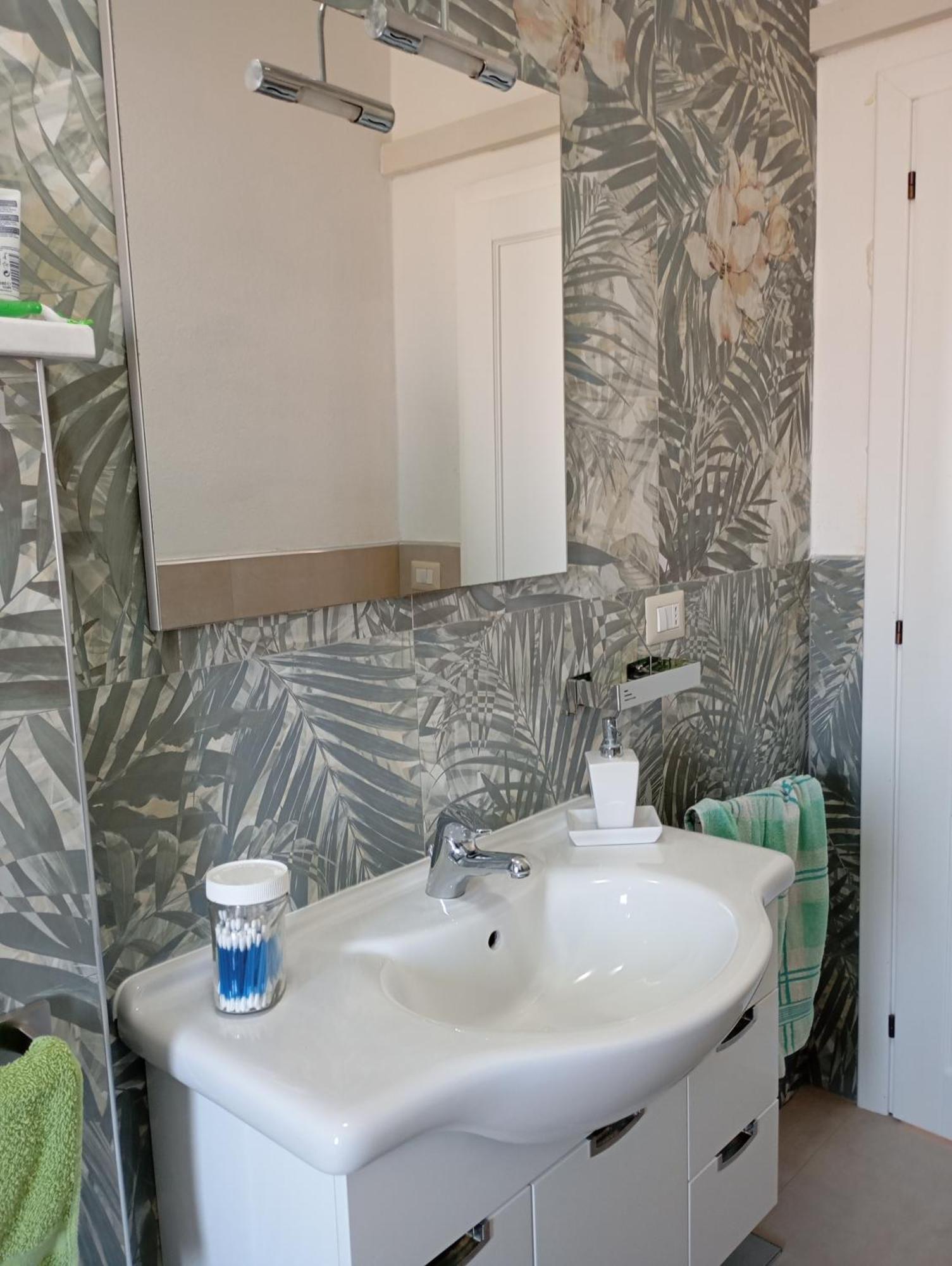 Casa Pipere Apartment Санта Лучия Екстериор снимка