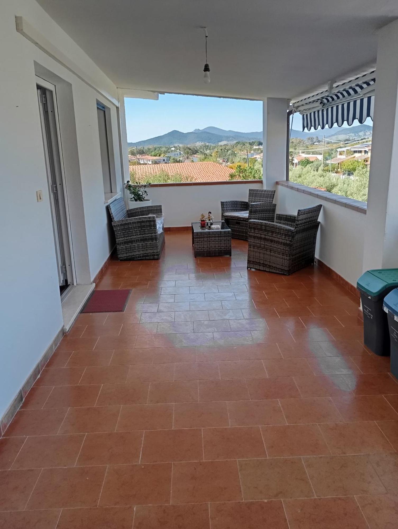 Casa Pipere Apartment Санта Лучия Екстериор снимка
