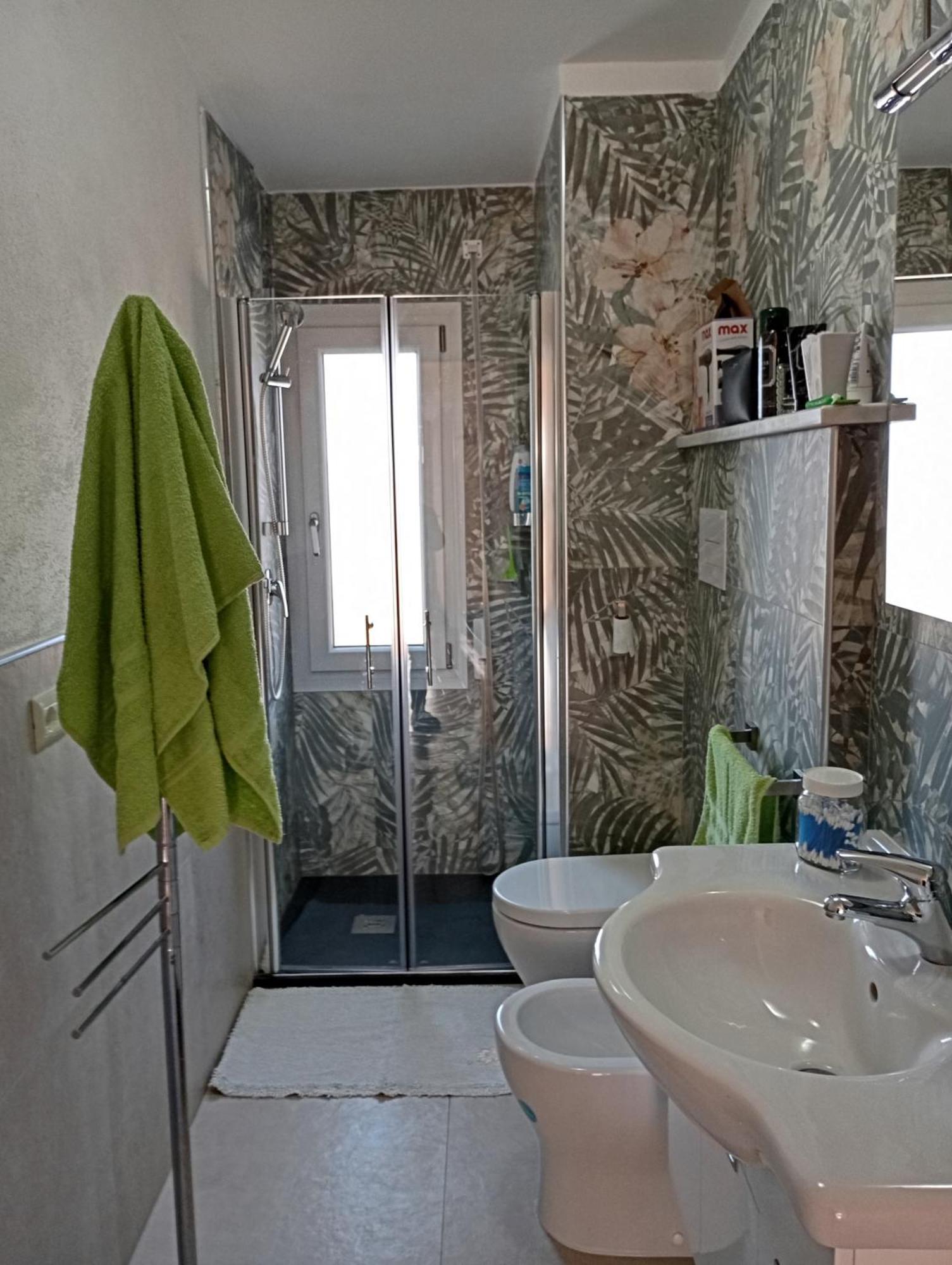 Casa Pipere Apartment Санта Лучия Екстериор снимка