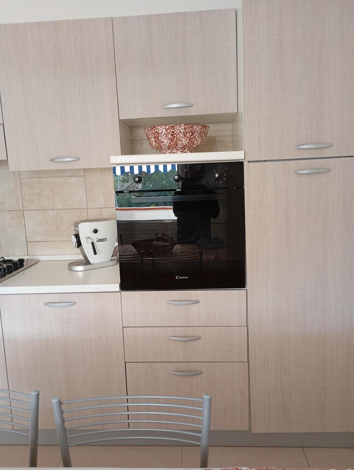 Casa Pipere Apartment Санта Лучия Екстериор снимка