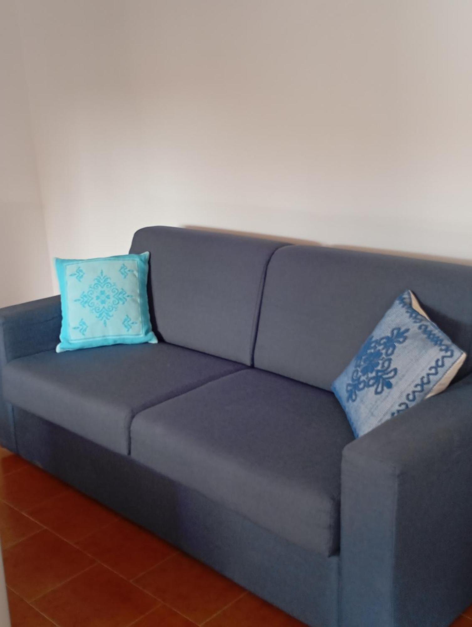 Casa Pipere Apartment Санта Лучия Екстериор снимка