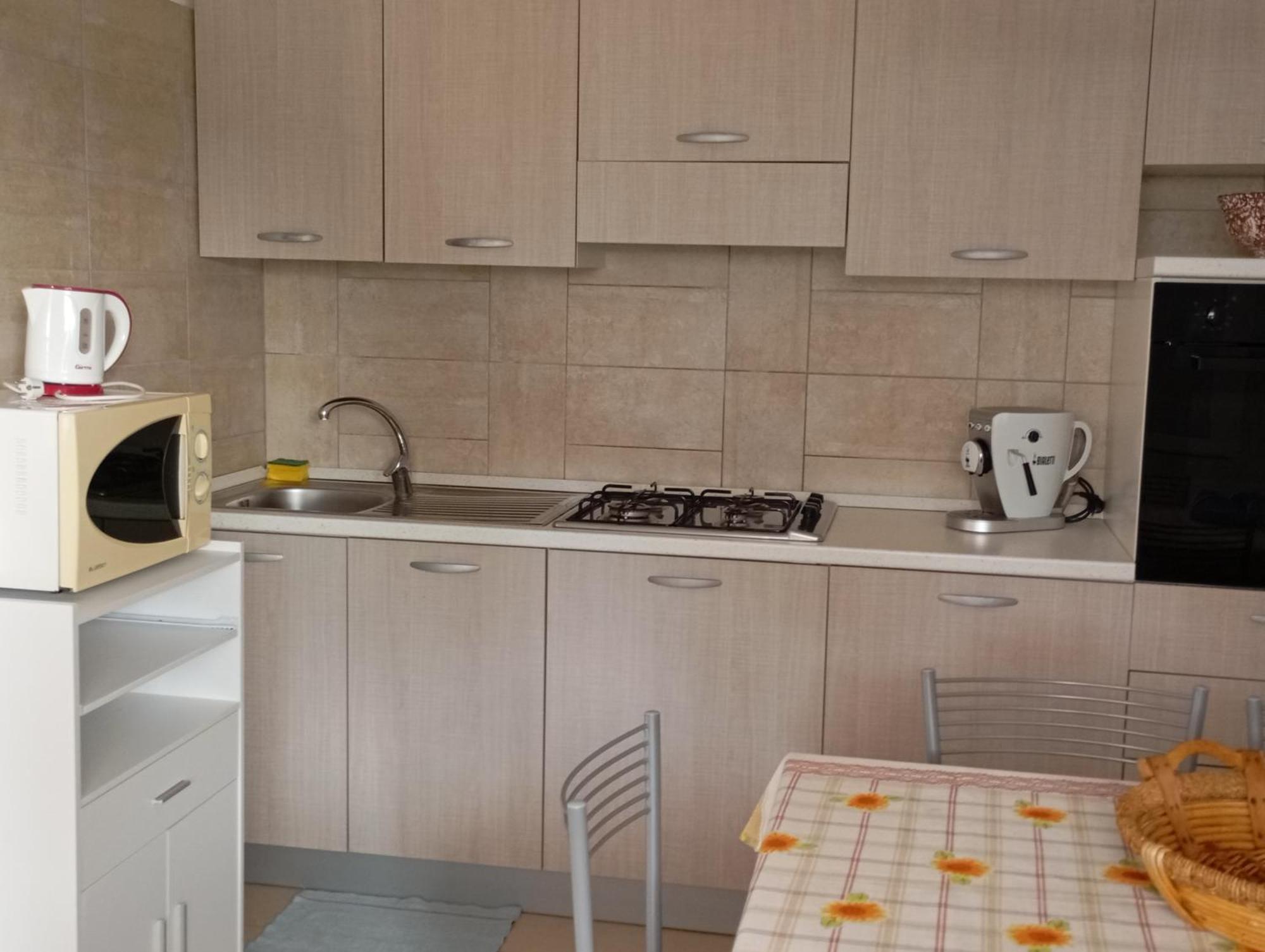 Casa Pipere Apartment Санта Лучия Екстериор снимка