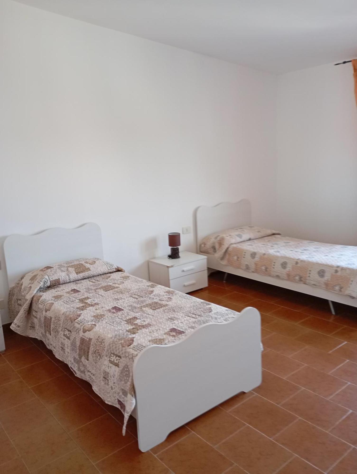 Casa Pipere Apartment Санта Лучия Екстериор снимка