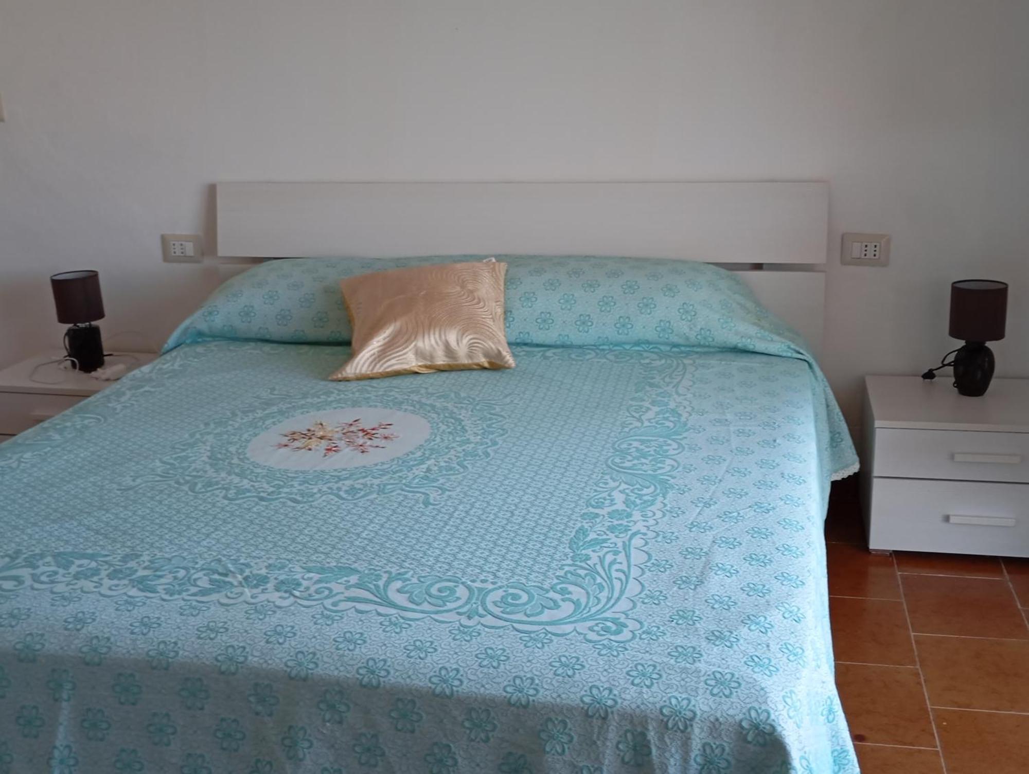 Casa Pipere Apartment Санта Лучия Екстериор снимка