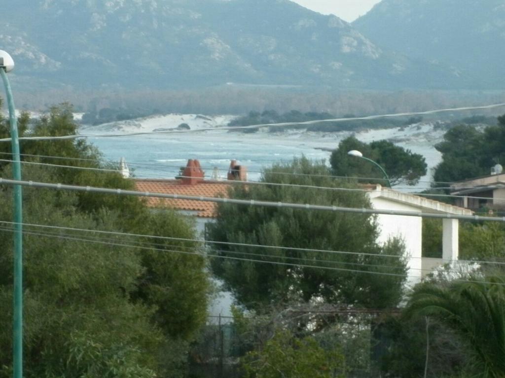 Casa Pipere Apartment Санта Лучия Екстериор снимка