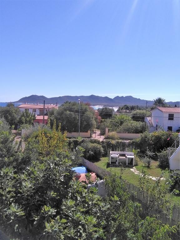 Casa Pipere Apartment Санта Лучия Екстериор снимка